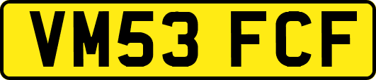 VM53FCF
