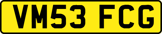 VM53FCG