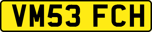 VM53FCH