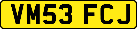 VM53FCJ