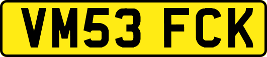VM53FCK