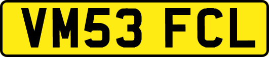 VM53FCL