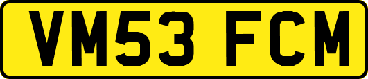 VM53FCM