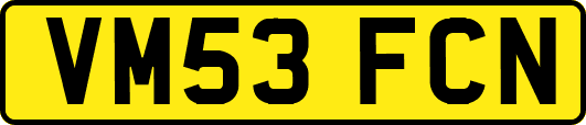 VM53FCN