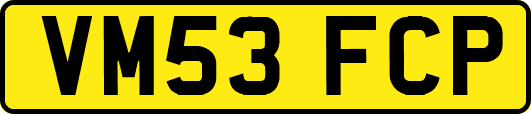 VM53FCP