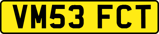VM53FCT