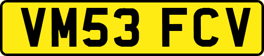VM53FCV