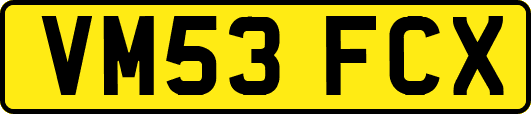 VM53FCX