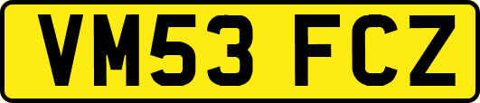 VM53FCZ