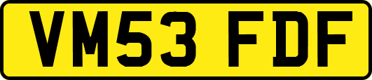 VM53FDF