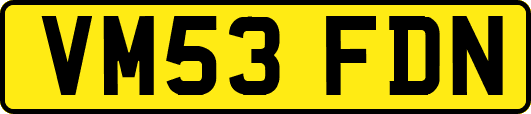 VM53FDN