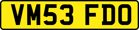 VM53FDO