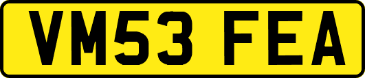 VM53FEA