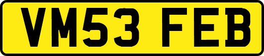 VM53FEB