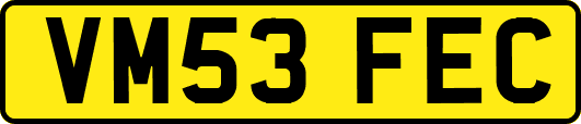 VM53FEC