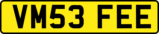 VM53FEE