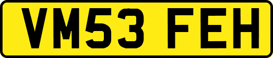 VM53FEH