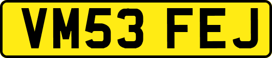 VM53FEJ