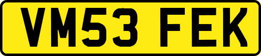 VM53FEK