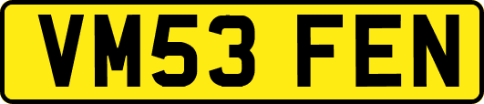 VM53FEN