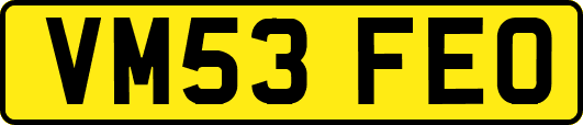 VM53FEO