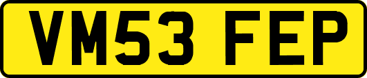 VM53FEP
