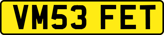 VM53FET