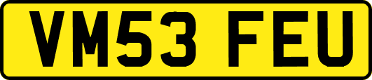 VM53FEU