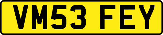 VM53FEY
