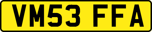 VM53FFA