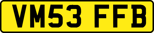 VM53FFB