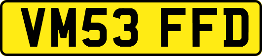 VM53FFD