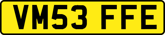 VM53FFE