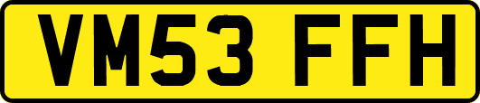 VM53FFH