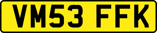 VM53FFK
