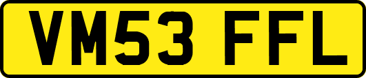 VM53FFL