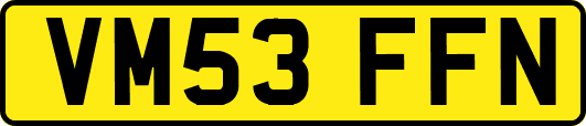 VM53FFN