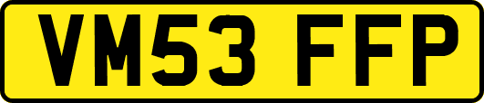 VM53FFP