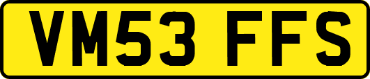 VM53FFS