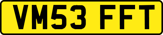 VM53FFT