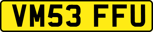 VM53FFU