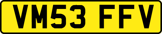 VM53FFV