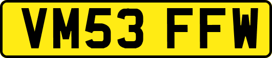 VM53FFW