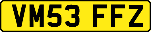 VM53FFZ