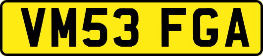VM53FGA