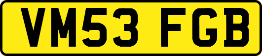VM53FGB