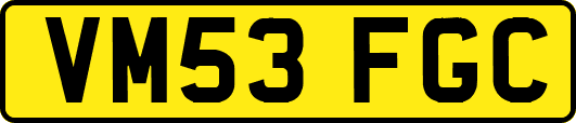 VM53FGC
