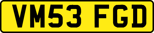VM53FGD