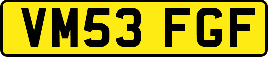 VM53FGF