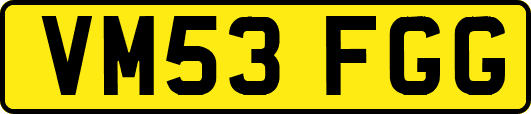 VM53FGG